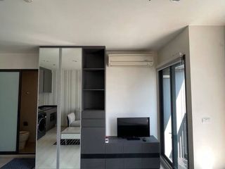Condo en venta de 1 habitaciones en Huai Khwang, Bangkok