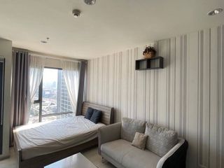Condo en venta de 1 habitaciones en Huai Khwang, Bangkok