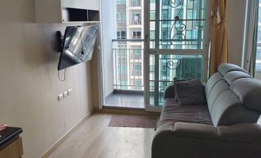 For sale 1 bed condo in Chom Thong, Bangkok