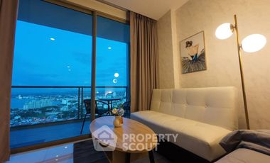 Condo en venta de 1 habitaciones en North Pattaya, Pattaya