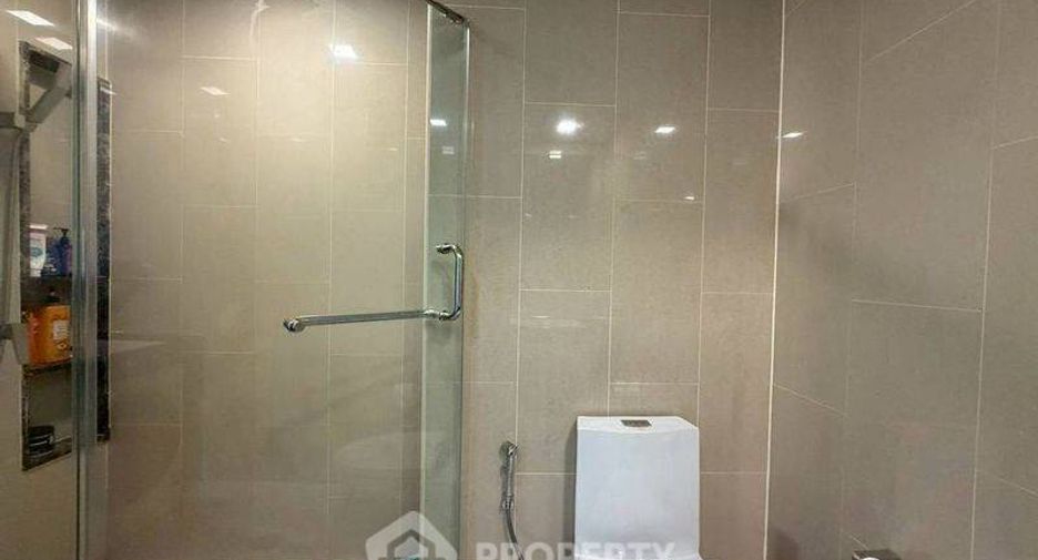 For sale 1 bed condo in Sattahip, Chonburi