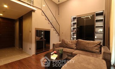 For sale 1 bed condo in Watthana, Bangkok