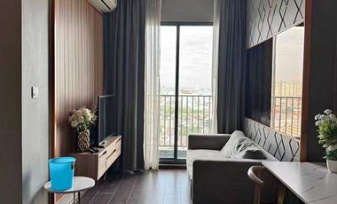 For sale 1 bed condo in Watthana, Bangkok