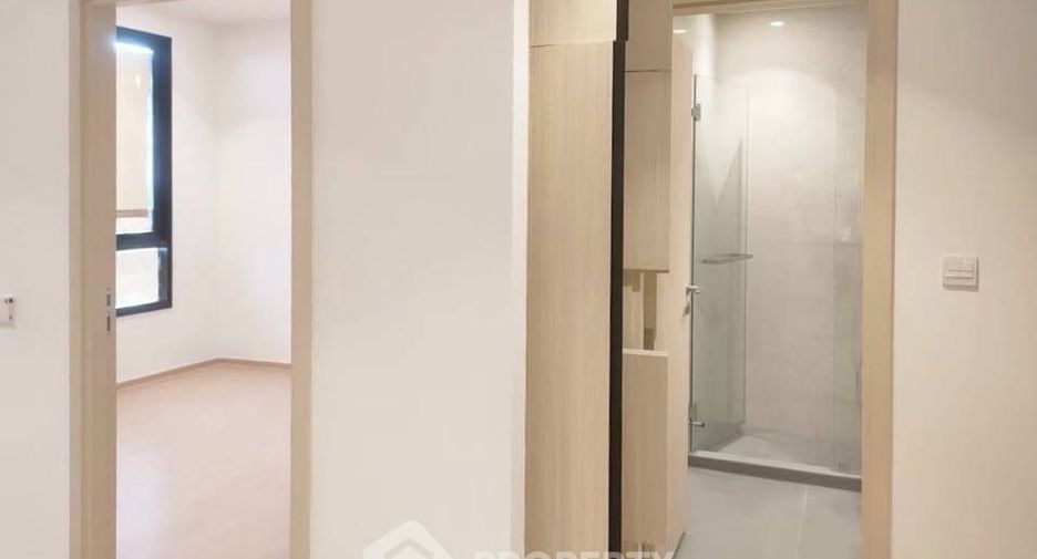 For sale 1 bed condo in Watthana, Bangkok