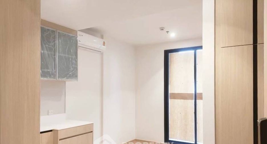 For sale 1 bed condo in Watthana, Bangkok