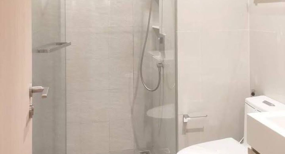 For sale 1 bed condo in Watthana, Bangkok