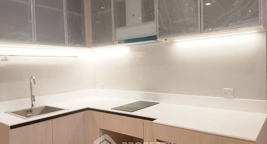 For sale 1 bed condo in Watthana, Bangkok