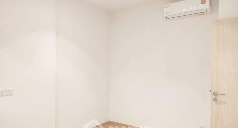For sale 1 bed condo in Watthana, Bangkok