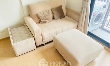 For sale 1 bed condo in Watthana, Bangkok