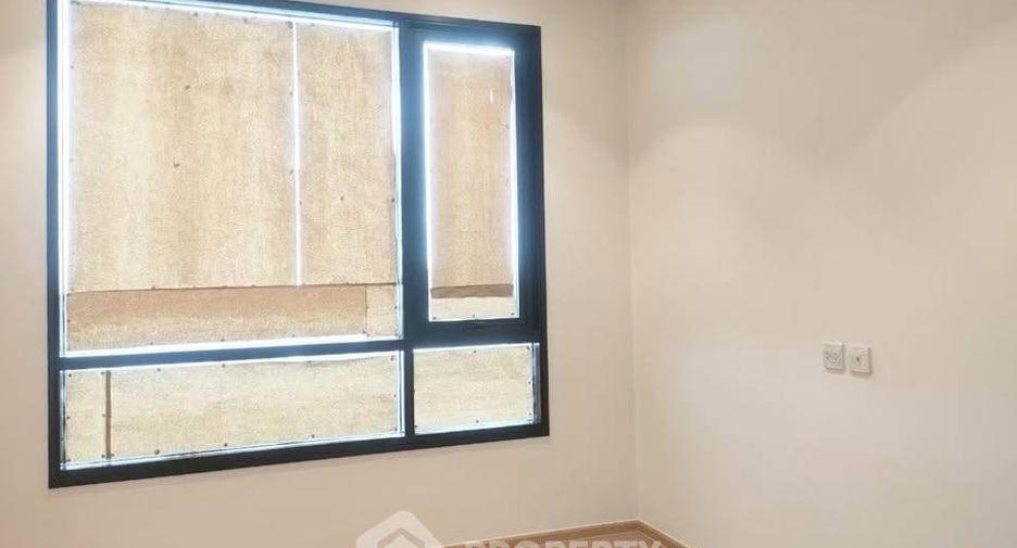 For sale 1 bed condo in Watthana, Bangkok