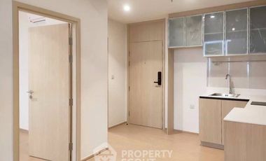 For sale 1 bed condo in Watthana, Bangkok