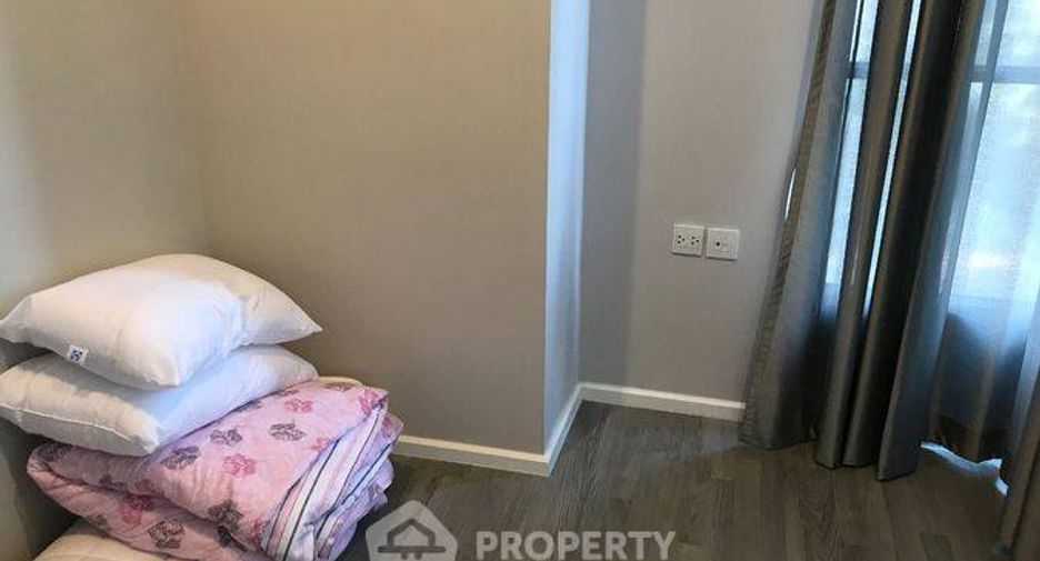 For sale 2 bedrooms condo in Sathon, Bangkok