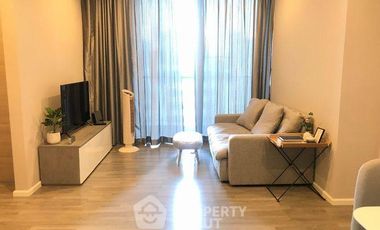 For sale 2 bedrooms condo in Sathon, Bangkok
