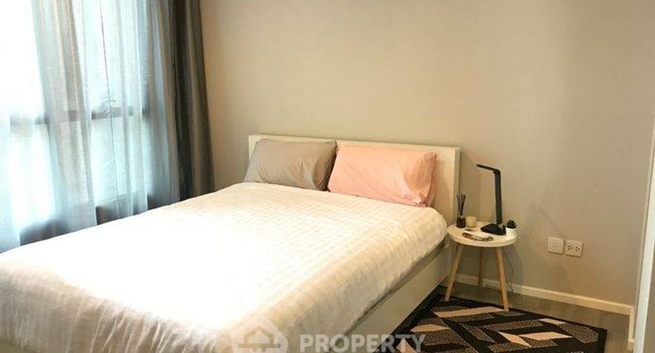For sale 2 bedrooms condo in Sathon, Bangkok
