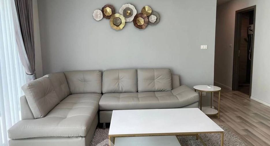 Продажа 2 спальни кондо в Восточная Паттайя, Паттайя
