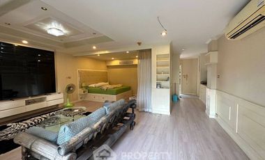 For sale 1 bed condo in South Pattaya, Pattaya