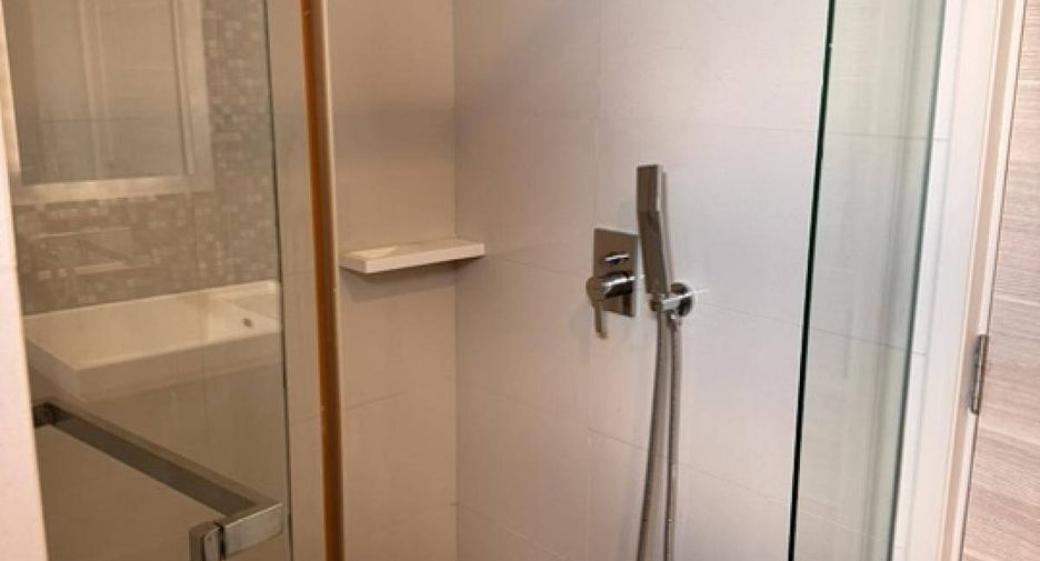 For sale 2 bedrooms condo in Sathon, Bangkok