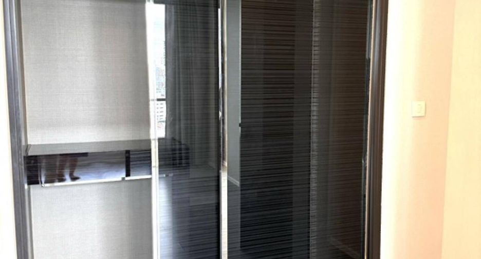 For sale 2 bedrooms condo in Sathon, Bangkok