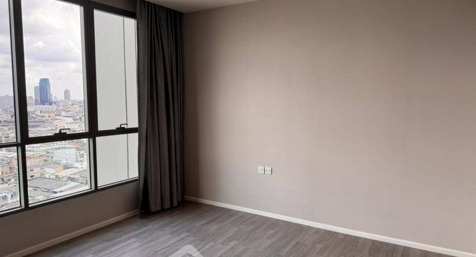 For sale 2 bedrooms condo in Sathon, Bangkok