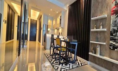 Wohnung zur Miete und zum Kauf mit 1 Zimmer in Sattahip, Chonburi