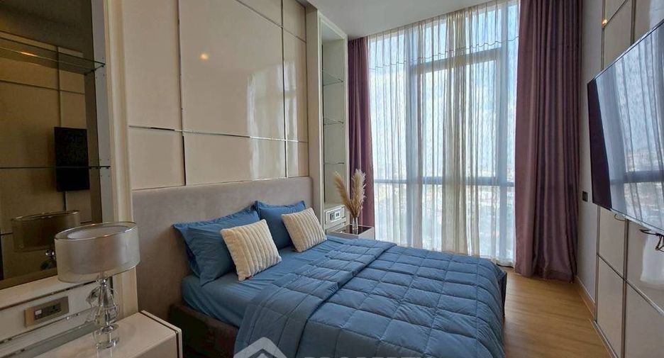 For rent and for sale 3 bedrooms condo in Watthana, Bangkok