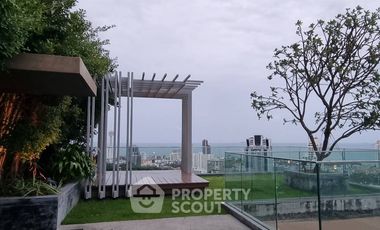 Продажа 2 спальни кондо в Пратумнак, Паттайя