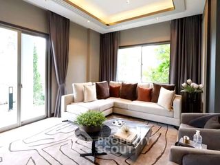 Продажа 4 спальни дом в Банг Кхае, Бангкок
