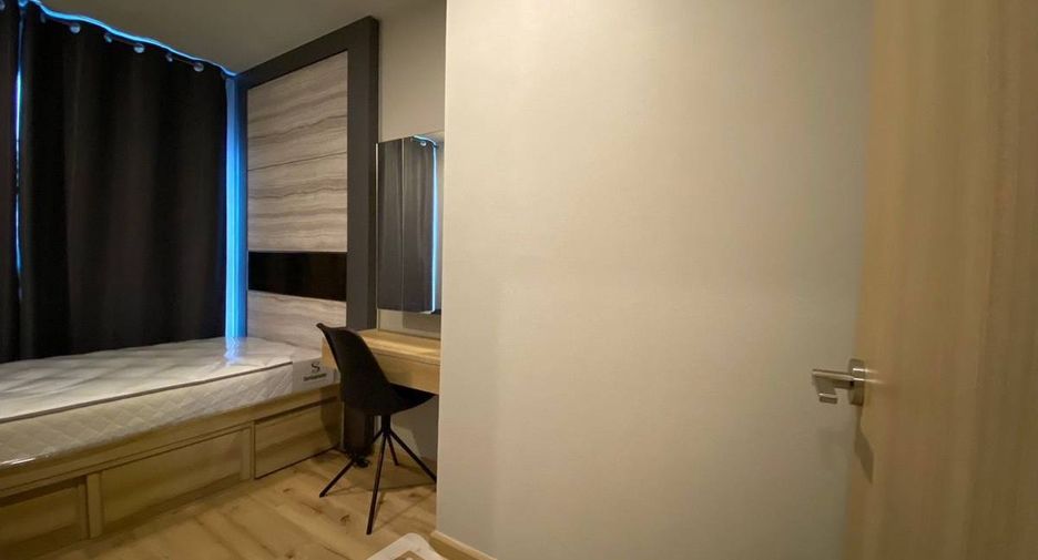 For sale 2 bedrooms condo in Bang Phlat, Bangkok