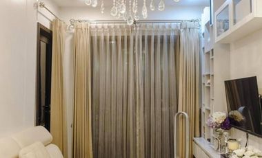 À vendre 1 chambre condo à Khlong Toei, Bangkok