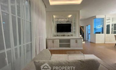 For rent and for sale 5 bedrooms house in Prawet, Bangkok