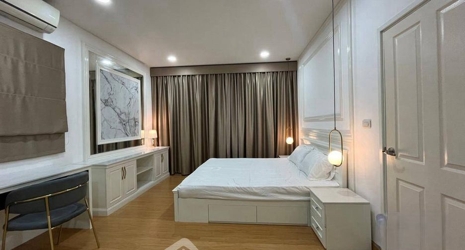 For rent and for sale 5 bedrooms house in Prawet, Bangkok