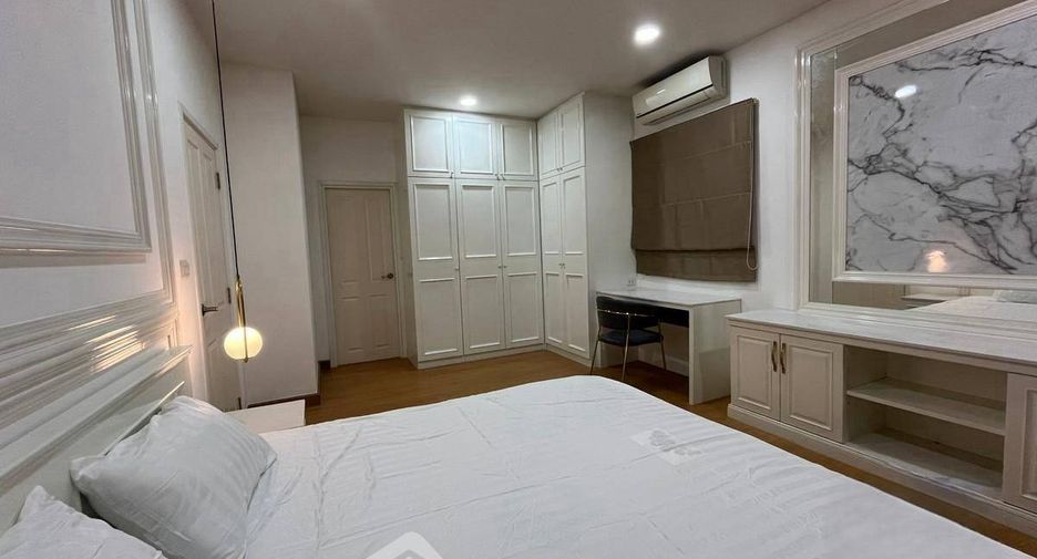 For rent and for sale 5 bedrooms house in Prawet, Bangkok