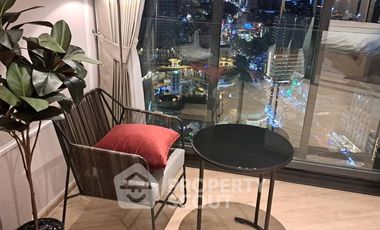 For sale 1 bed condo in South Pattaya, Pattaya