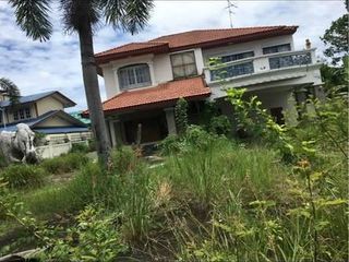 For sale 3 bedrooms house in Ban Bueng, Chonburi