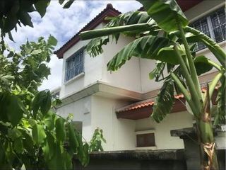 For sale 3 bedrooms house in Ban Bueng, Chonburi