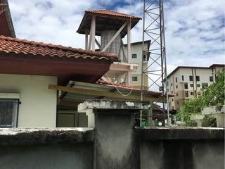 For sale 3 bedrooms house in Ban Bueng, Chonburi
