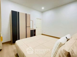 For sale 3 bedrooms villa in Bang Lamung, Chonburi