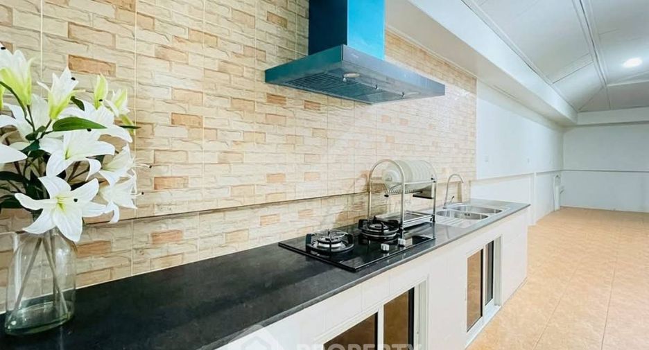 Villa en venta de 3 habitaciones en East Pattaya, Pattaya