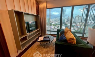 For sale 2 bedrooms condo in Watthana, Bangkok