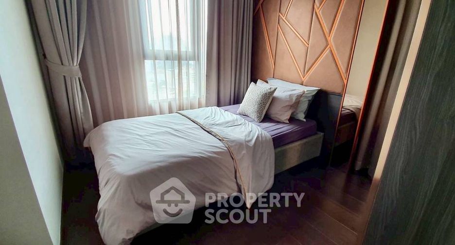 For sale 2 bedrooms condo in Watthana, Bangkok