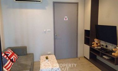 For sale 1 bed condo in South Pattaya, Pattaya