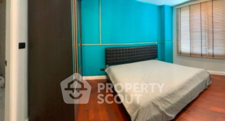 Wohnung zum Kauf mit 1 Zimmer in Watthana, Bangkok