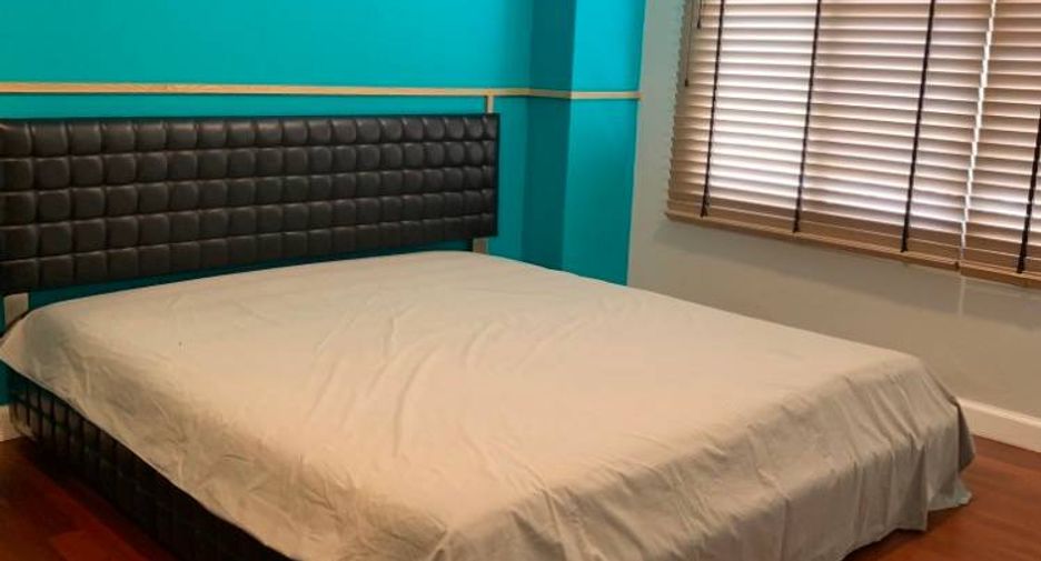 Wohnung zum Kauf mit 1 Zimmer in Watthana, Bangkok