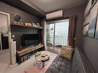À vendre 2 chambres condo à Bang Sue, Bangkok