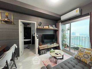 À vendre 2 chambres condo à Bang Sue, Bangkok