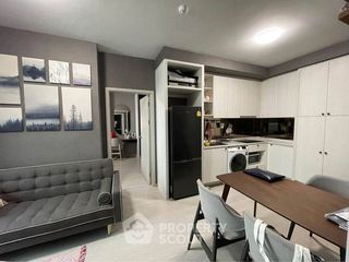 À vendre 2 chambres condo à Bang Sue, Bangkok