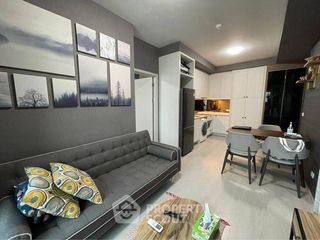 À vendre 2 chambres condo à Bang Sue, Bangkok