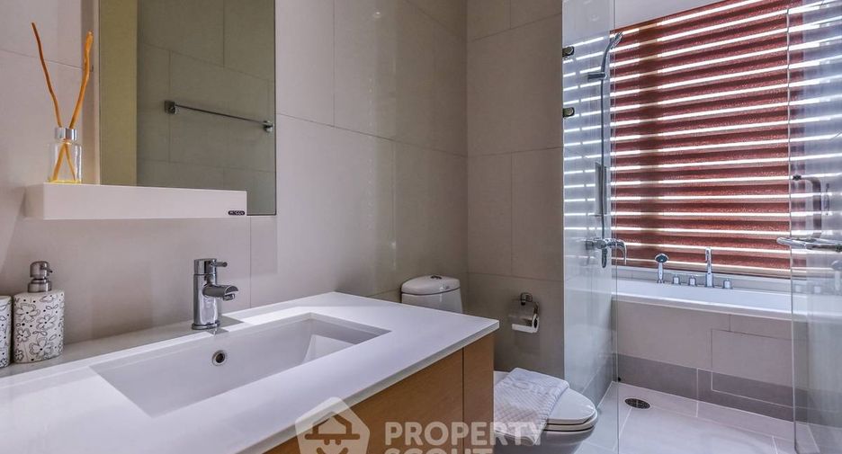 For sale 1 bed condo in Ratchathewi, Bangkok