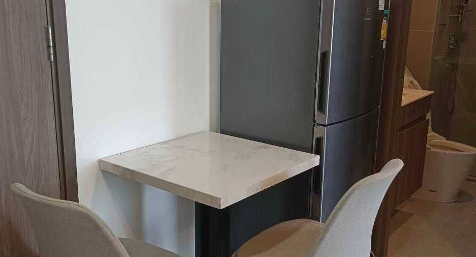 Продажа 1 кровать кондо в Щаттхана, Бангкок