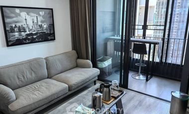 À vendre 1 chambre condo à Watthana, Bangkok
